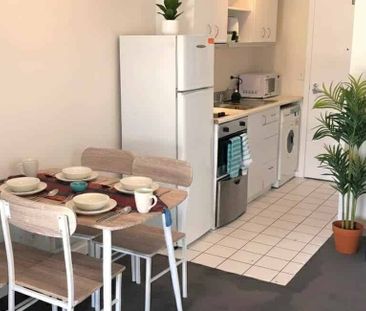 Studio on Wakefield - Photo 5