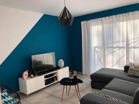 Appartement te huur - Foto 3