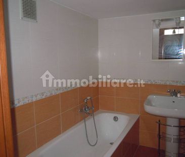 Villa bifamiliare via Giovanni Giuseppe Gizzi 13, Casal Lumbroso, Roma - Photo 4