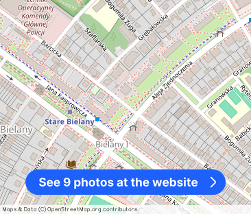 Barcicka, parter domu , ogród, garaż , metro - Photo 1