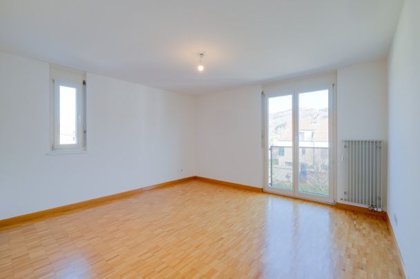 4.5 Zimmer, 103 m², 1. Stock - Photo 1