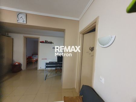 Διαμέρισμα 70 τ.μ. προς ενοικίαση - Photo 2