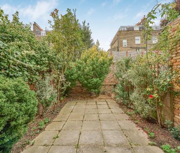 3 bedroom terraced house to rent - Photo 5