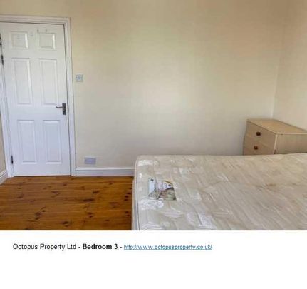 4 bedroom apartment to rent - Photo 1