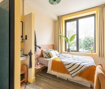 Studio te huur - Photo 6