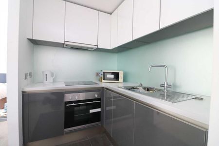 1 bedroom apartment to rent - Photo 4