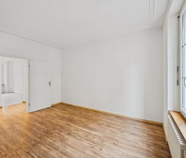 1.5 Zimmer, 45 m², EG - Foto 5