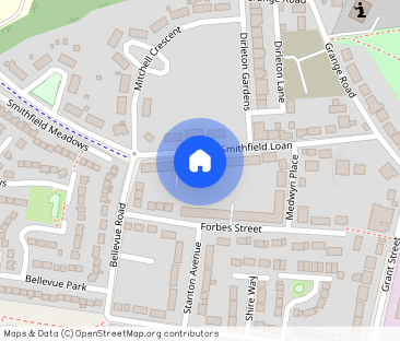 Smithfield Loan, Alloa - Photo 1