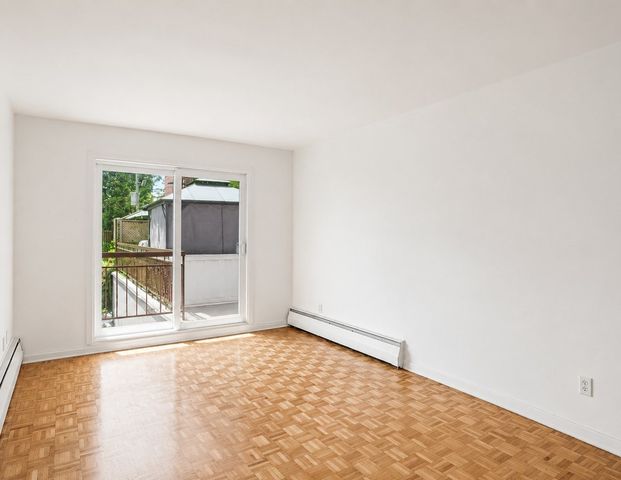 À louer / Appartement - Photo 1