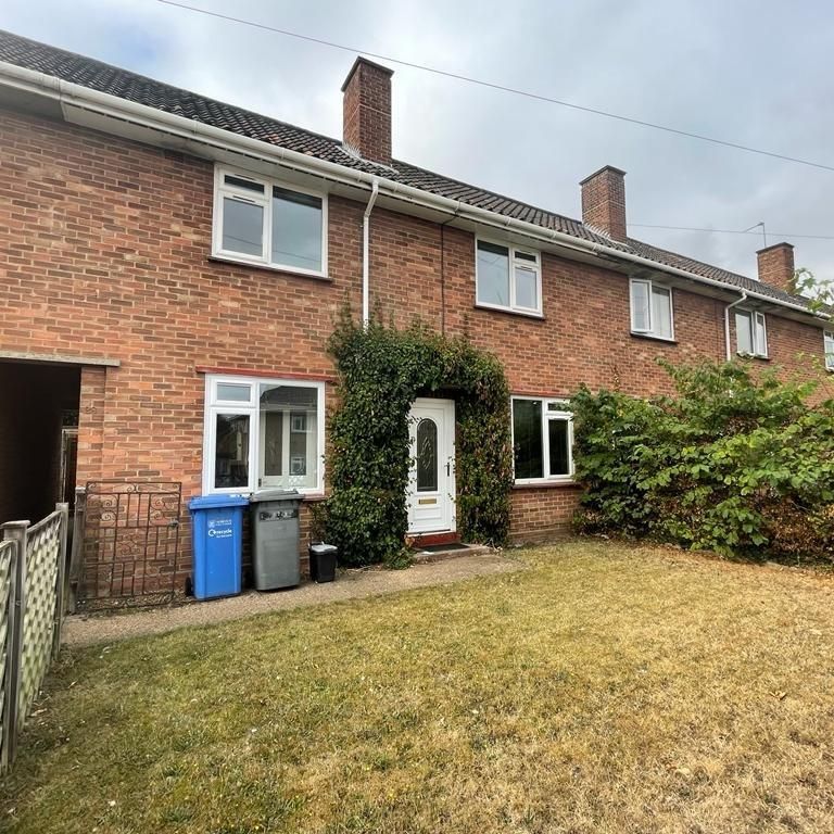 1 bedroom terraced house to rent - Photo 1