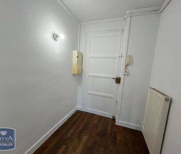 Appartement à louer 2 pièces 45.63m² - Photo 4