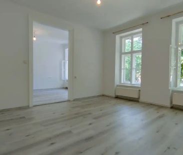 NEU - SINGLE-/PÄRCHENWOHNUNG nahe SCHLOSS HETZENDORF/SCHÖNBRUNN mit... - Foto 6