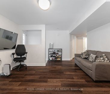 For Lease - 481 Brisdale Drive, Brampton, Ontario - Photo 3