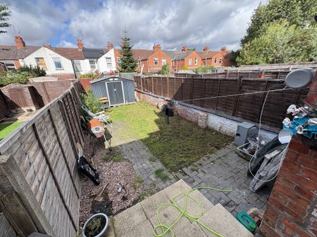 Newington Road, Northampton - Photo 4