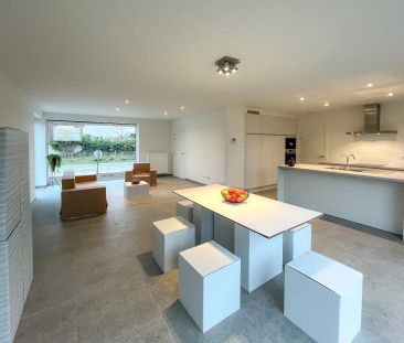 Ruime energiezuinige nieuwbouwwoning (type halfopen) (2024) met car... - Foto 3