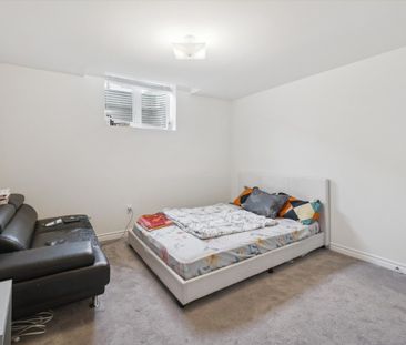 For Lease - 6 Bannister Road Unit# Bsmt, Barrie, Ontario - Photo 5