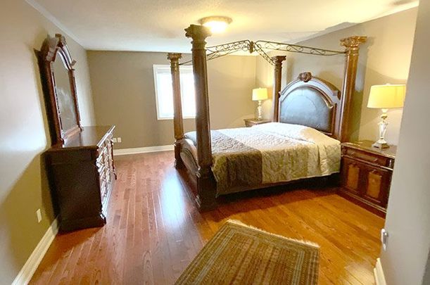For Lease - 117 Snively Street, Richmond Hill, Ontario - Photo 1