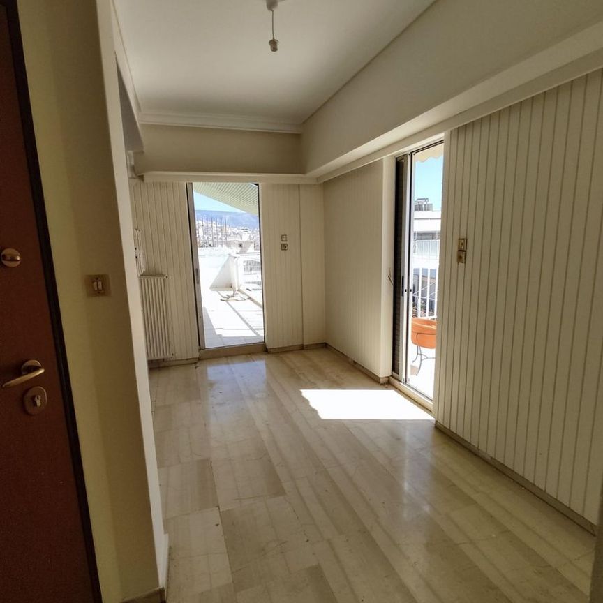 Μεζονέτα για ενοικίαση Άνω Κυψέλη (Κυψέλη) - Photo 1