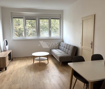 Pronájem bytu 2+1 40 m² - Photo 1