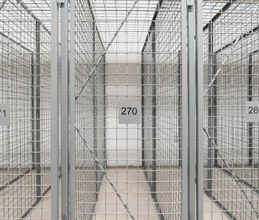 The Belvedere-1 Bedroom Condo - Photo 2