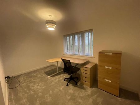 2 bedroom semi-detached house to rent - Photo 5