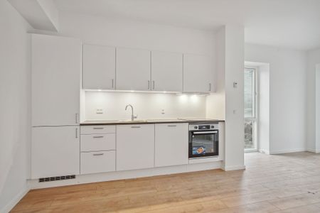 2-vær. lejlighed - Photo 4