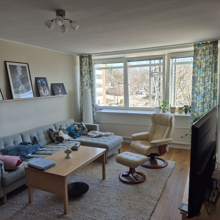 Herrgårdsvägen, Upplands Väsby - Foto 1