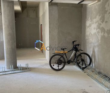 Appartement à louer Cenon - Photo 1