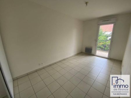 Location appartement t3 59 m² à Ris-Orangis (91130) La Ferme D'Orangis - Photo 4