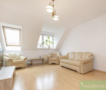 Kawalerka z prywatnym miejscem postojowym - Zdjęcie 4