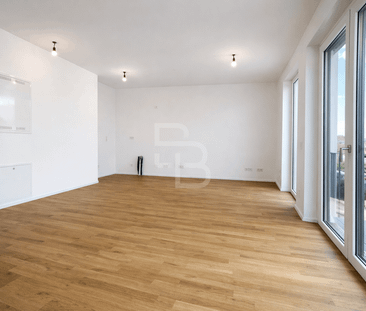 Klein, fein, mein! Moderne 1-Zimmer-Wohnung mit Balkon - Photo 1