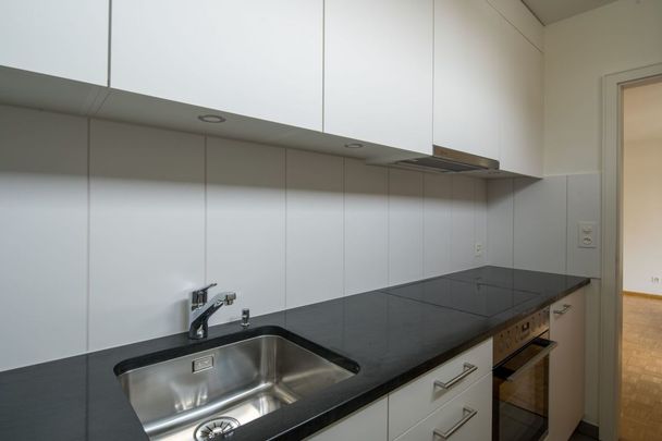 Im Matthäusquartier, moderne 1-Zimmer-Wohnung zu vermieten - Photo 1