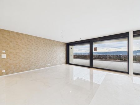 4.5 Zimmer, 154 m², 4. Stock - Foto 4