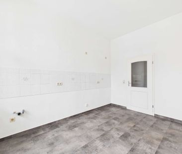 Frisch renovierte 3-Raum Wohnung mit Balkon zentrumsnah in Plauen - Foto 4