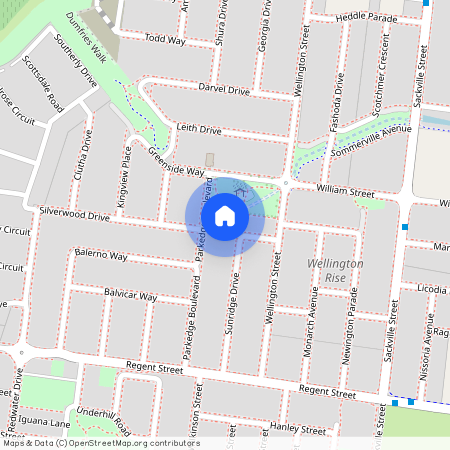 26 Hillgrove Way, Mernda VIC 3754