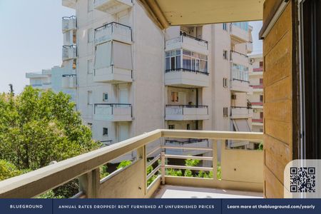 Διαμέρισμα για ενοικίαση Αμαλίειο Ορφανοτροφείο (Μαρούσι) - Φωτογραφία 4