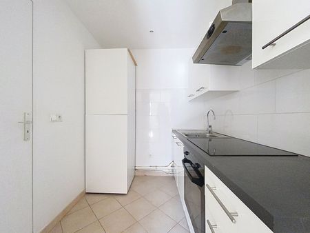 Location appartement 3 pièces, 67.25m², Saint-Germain-en-Laye - Photo 5