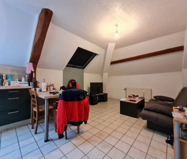 Appartement 2 pièces à - Photo 2