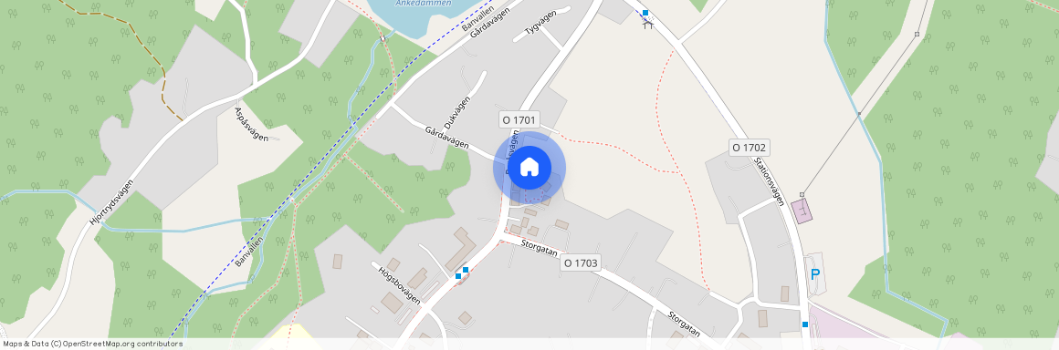 Borås, Boråsvägen, 13 D, 51631