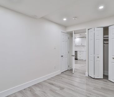 For Lease - 226 Pleasant Avenue Unit# Lower Back, Toronto, Ontario - Photo 5