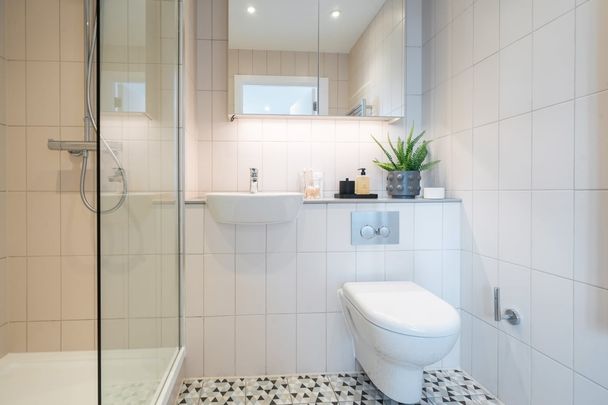 3 bedroom apartment to rent - Photo 1