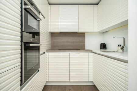 Central Street, Clerkenwell, EC1V - Photo 4