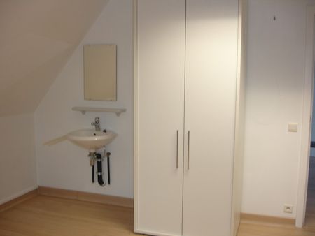 Genthof 15, kamer 15/0302 - Foto 5