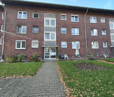 Schöne renovierte 3-Zimmer Wohnung im Erdgeschoss - Photo 2