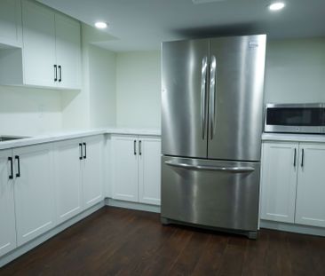 For Lease - 704 Oshawa Boulevard Unit# Basement, Oshawa, Ontario - Photo 6