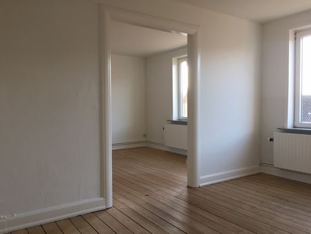 3 værelses lejlighed på 69 m² - Photo 3