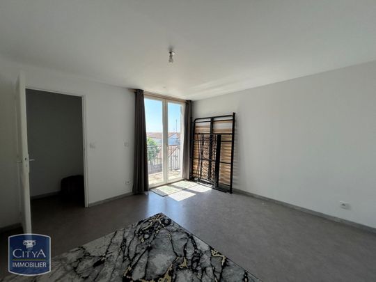 Location Appartement 2 pièces 40m² CHATEAUROUX 36000 - Photo 1