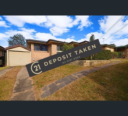 172 Bungarribee Road, Blacktown, NSW 2148 - Photo 1