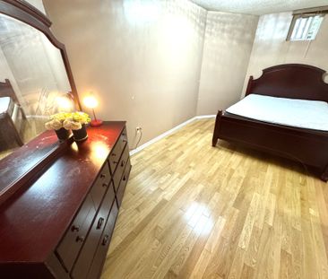 For Lease - 38 Lee (Basement) Avenue, Markham, Ontario - Photo 6