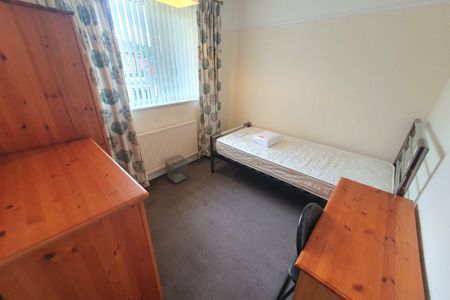 Cresswell Close - Photo 4